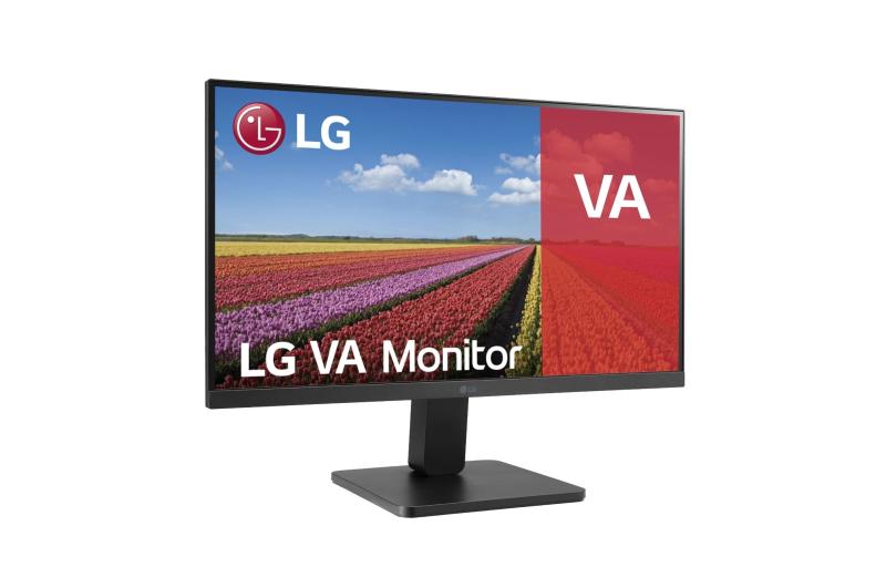 Monitor LG 22MR410-B.AEUQ 21.5" Full HD, VA, 100Hz, Negru