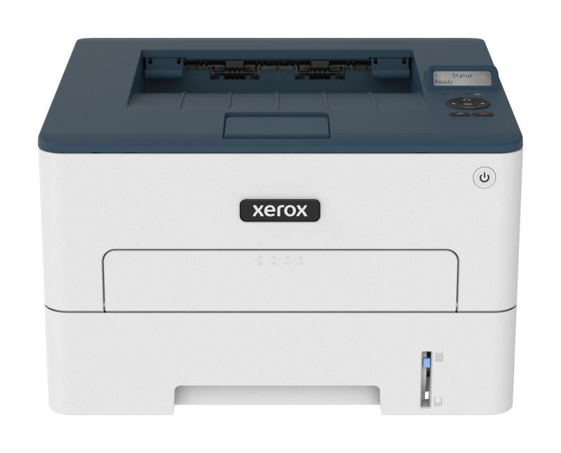 Imprimanta laser monocrom Xerox B230, Retea, Wireless, Duplex, A4