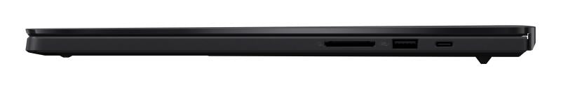Laptop ASUS ProArt P16 OLED H7606WP, AMD Ryzen AI 9 HX 370, 16" 4K Touch, 64GB LPDDR5X, 1TB SSD, NVIDIA GeForce RTX 5070 8GB, Win 11 Pro, Negru