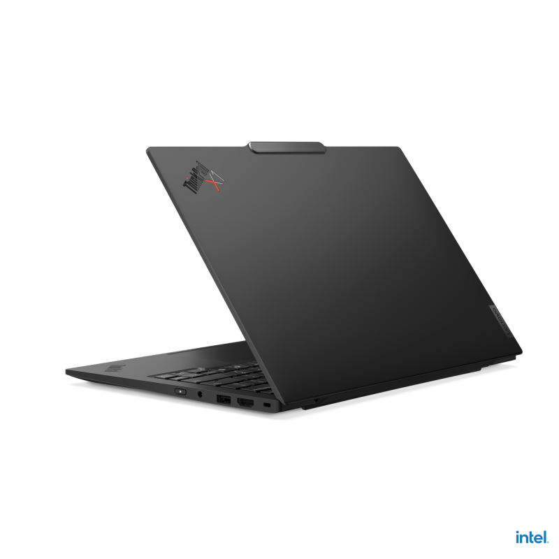 Ultrabook Lenovo ThinkPad X1 Carbon Gen 13, Intel Core Ultra 7 258V, 14" 2.8K, 32GB LPDDR5X, 2TB SSD, Intel Arc 140V Graphics, Win 11 Pro, Negru