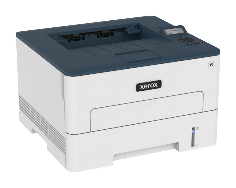 Imprimanta laser monocrom Xerox B230, Retea, Wireless, Duplex, A4