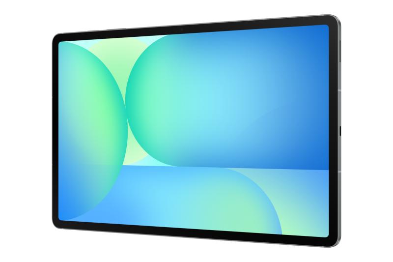 Tableta Samsung TAB S10 FE+ X626 5G, 13.1", 8GB RAM, 128GB, Gri