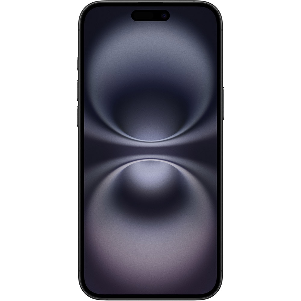Apple iPhone 16 Plus, 128GB, 5G, Black