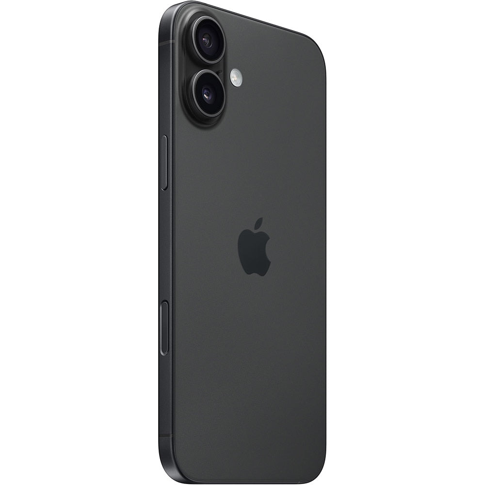 Apple iPhone 16 Plus, 128GB, 5G, Black