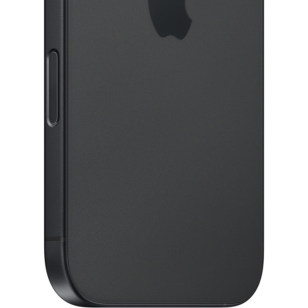 Apple iPhone 16 Plus, 128GB, 5G, Black