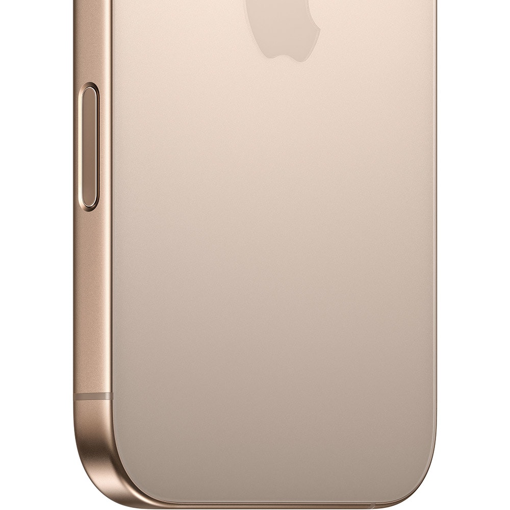 Apple iPhone 16 Pro Max, 512GB, 5G, Desert Titanium