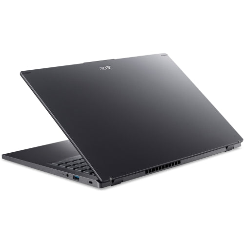 Laptop Acer Aspire 15 A15-61M-R088, 15.6 inch, AMD Ryzen 7 8840HS, AMD Radeon 780M, 16GB DDR5, SSD 512GB, FHD IPS