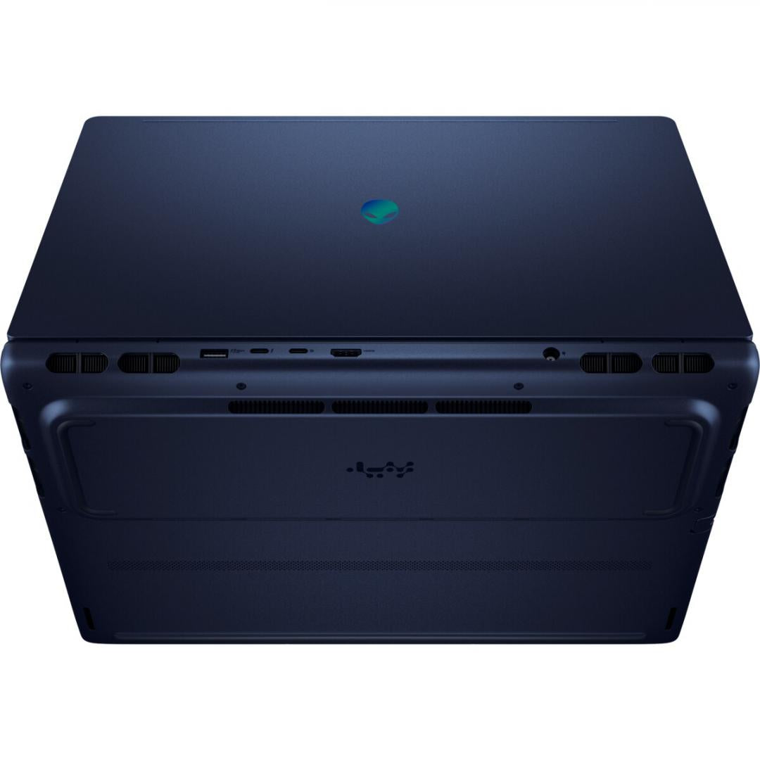 Laptop Gaming Alienware 16X Aurora, Intel Core Ultra 9-275HX, Nvidia GeForce RTX 5070 8GB, 32GB RAM, 2TB SSD, 16" QHD+ 240Hz, Windows 11 Pro