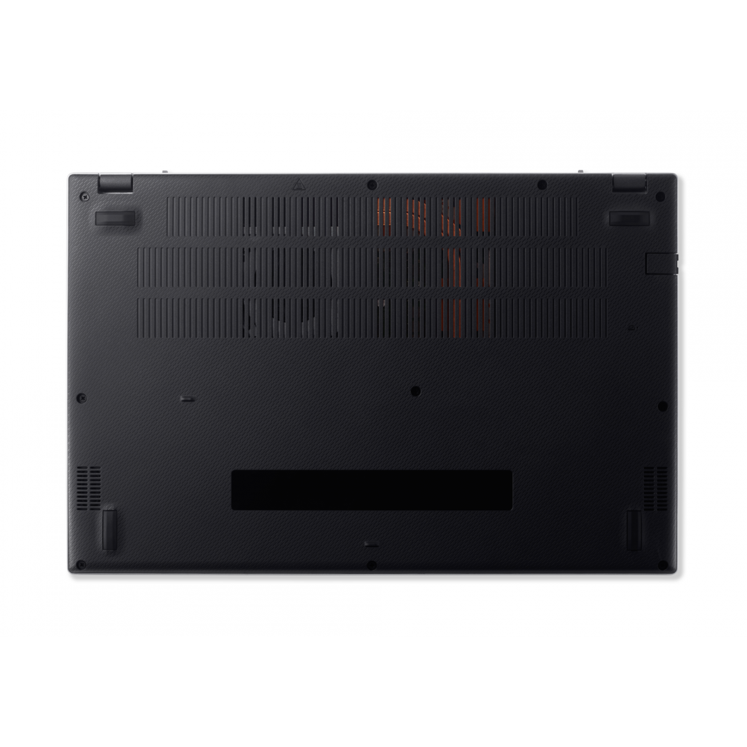 Laptop Acer Aspire Go 15 AG15-42P, 15.6 inch (39.62 cm), Acer ComfyView FHD IPS Display, 1920 x 1080, 60 Hz,  AMD Ryzen 5 5625U Processor, 16 GB RAM, 512 GB SSD, No OS, Pure Silver