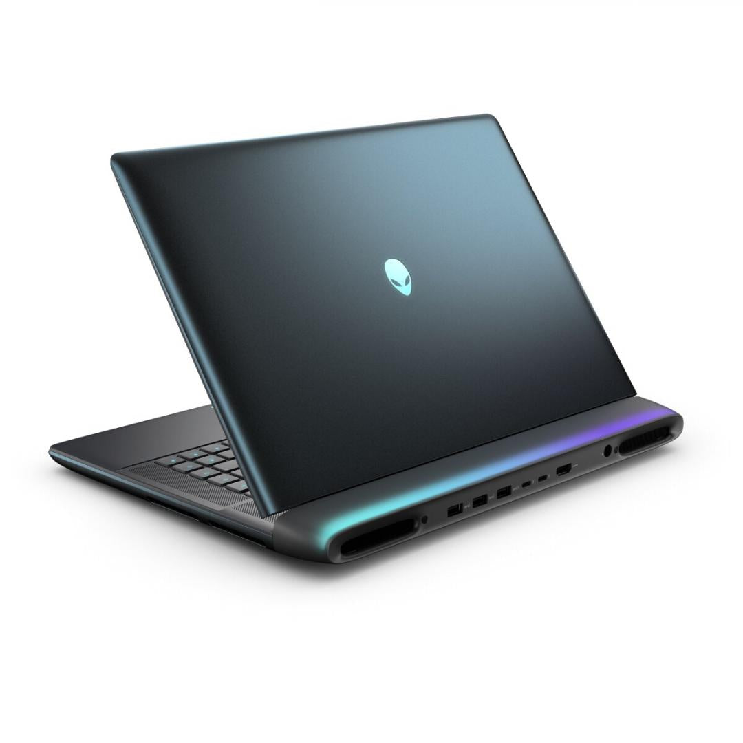 Laptop Gaming Alienware 16 Aurora, Intel Core i9-270H, Nvidia GeForce RTX 5070, 32GB RAM, 1TB SSD, 16" QHD+ 120Hz, Windows 11 Pro