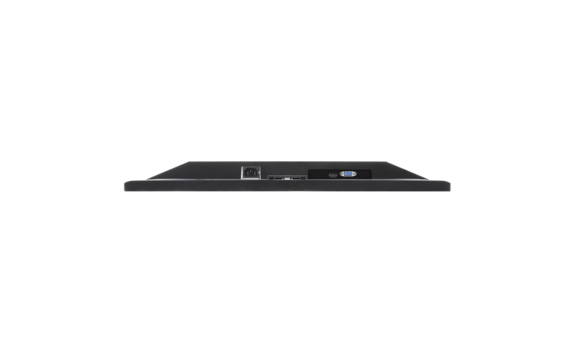 Monitor ASRock CL25FF  24.5", Full HD, IPS, 100Hz, Negru