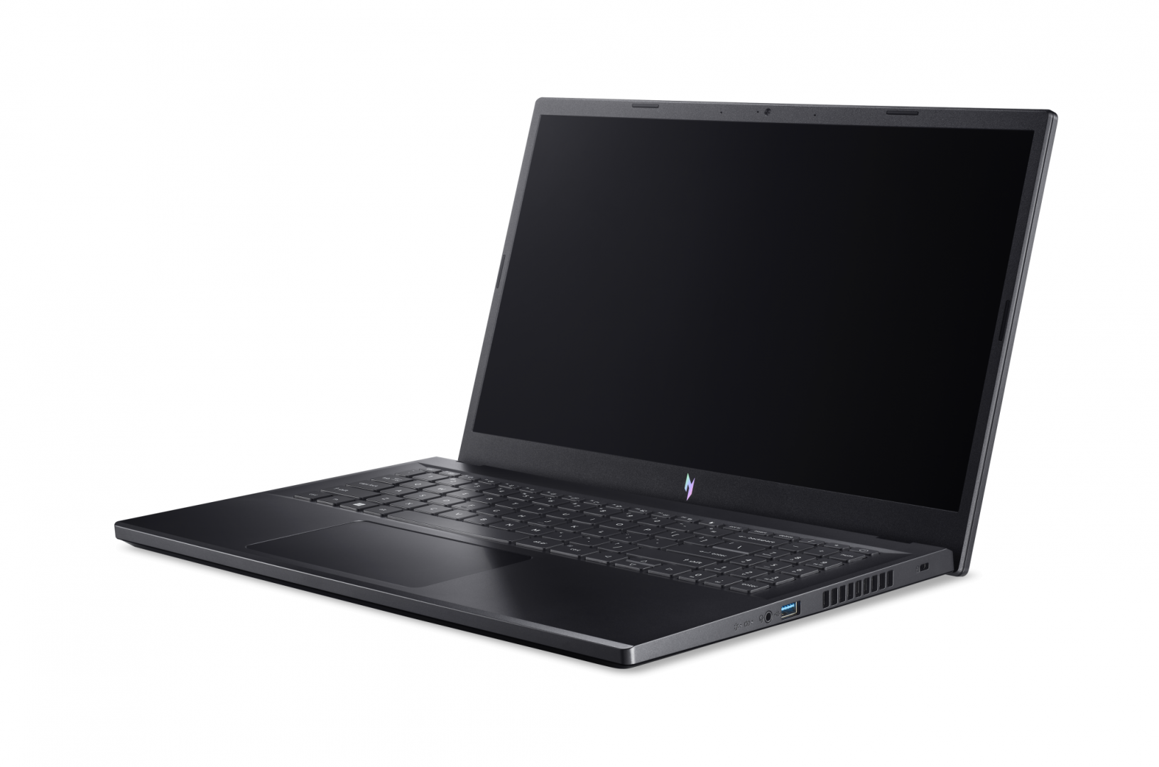 Laptop Gaming Acer Nitro V 15, Intel Core i7-13620H, Nvidia GeForce RTX 5060, 16GB RAM, 1TB SSD, FHD IPS 165Hz, No OS, Obsidian Black