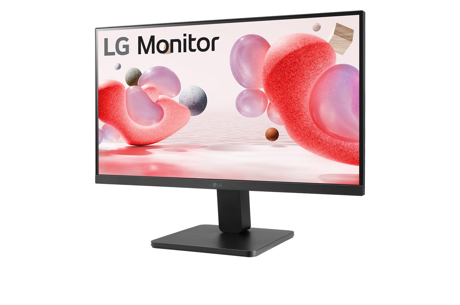 Monitor LG 22MR410-B.AEUQ 21.5" Full HD, VA, 100Hz, Negru