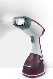 Aparat de calcat vertical Heinner HGS-1100PP, 1100 W, Mov