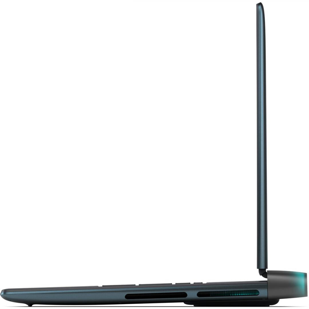 Laptop Gaming Alienware 18" QHD+ 300Hz, Intel Core Ultra 9, NVIDIA GeForce RTX 5080, 64GB RAM, 12TB SSD, Windows 11 Pro, Negru