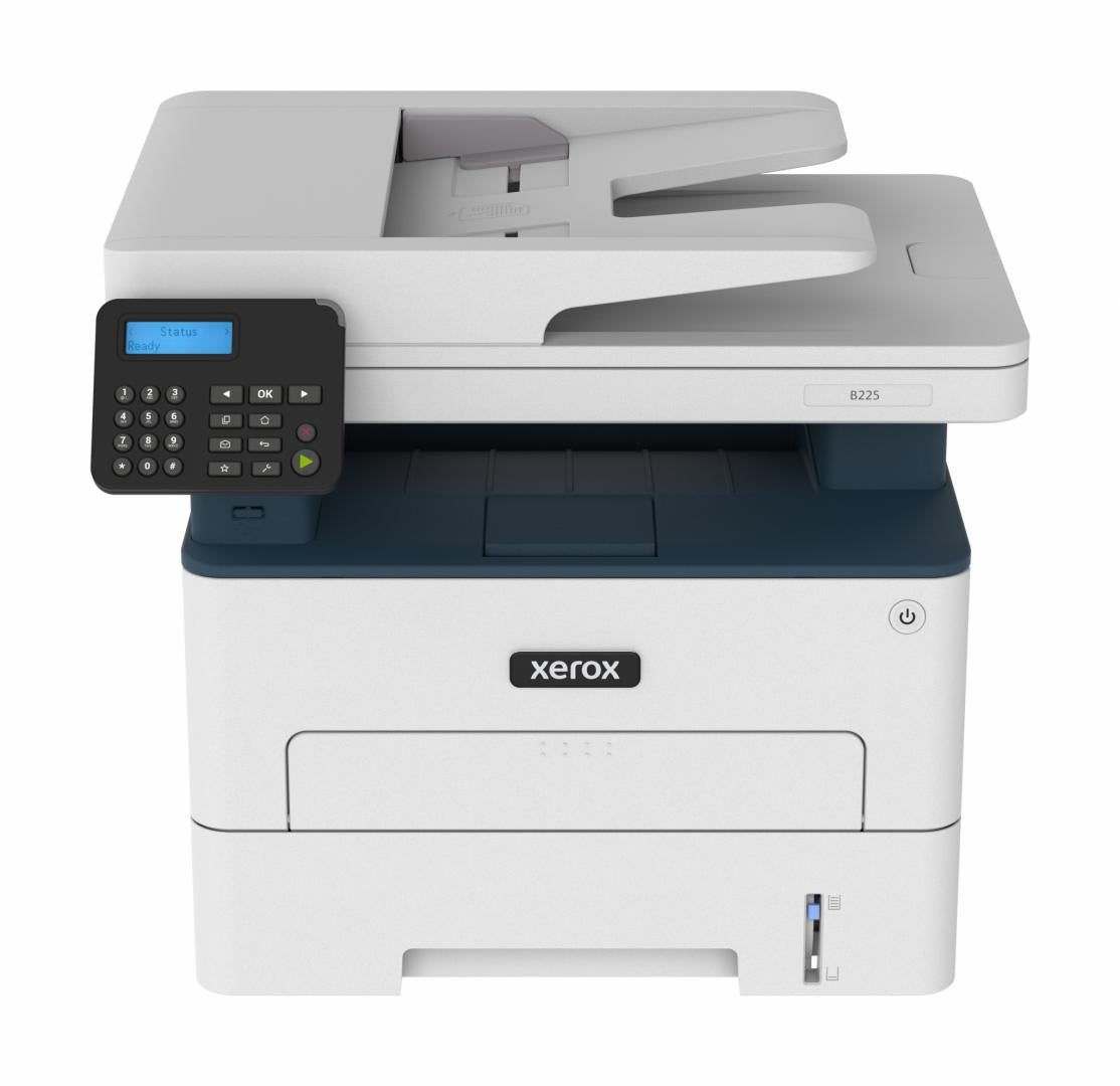 Xerox B7100 – Multifuncțională Laser Monocrom A3, ADF, 35 ppm, Wi-Fi