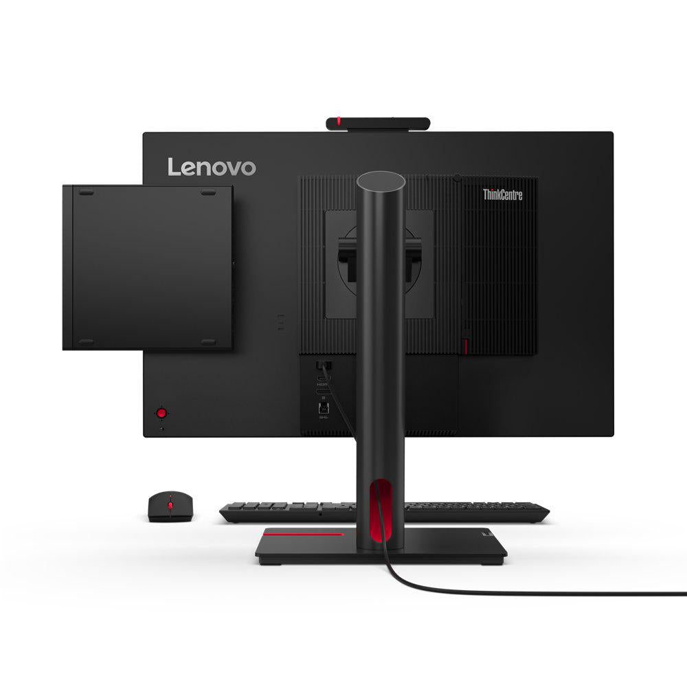 Desktop Lenovo ThinkCentre M70q Gen 5 Tiny, Intel Core i5-14400T,  RAM 1x16gb