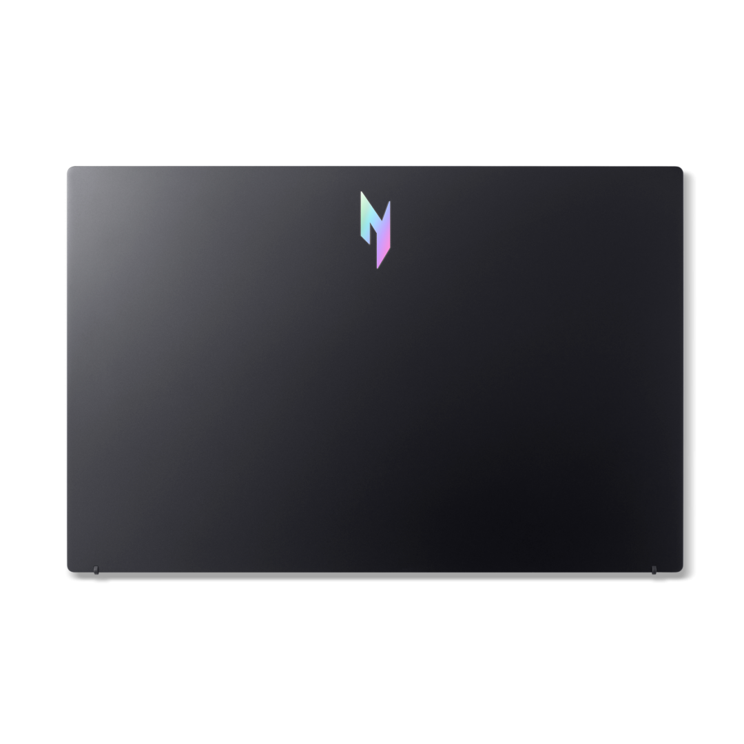 Laptop Acer Gaming Nitro V15 ANV15-41-R72Q, 15.6 inch, 165 Hz, Full HD, AMD Ryzen 5 6600, NVIDIA GeForce RTX 3050, 16 GB RAM, 512 GB SSD, Obsidian Black
