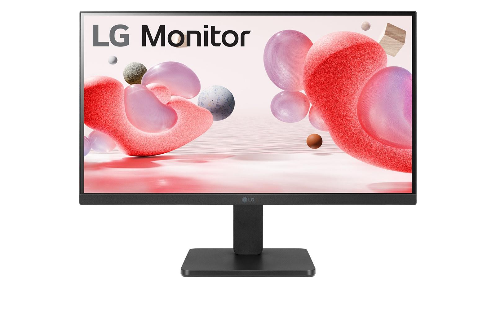 Monitor LG 22MR410-B.AEUQ 21.5" Full HD, VA, 100Hz, Negru