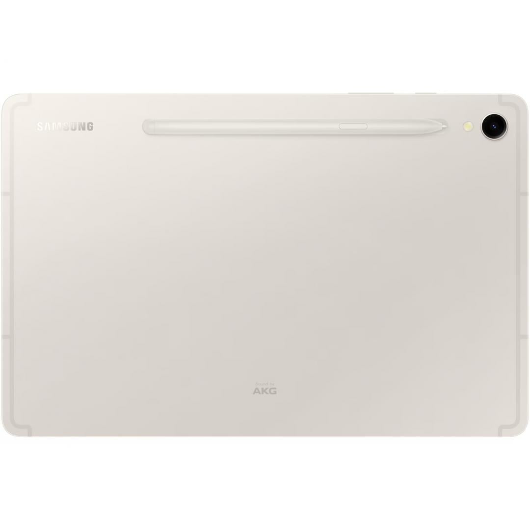 Tableta Samsung TAB S9 X710, 11.0", 12GB RAM, 256GB, Cream