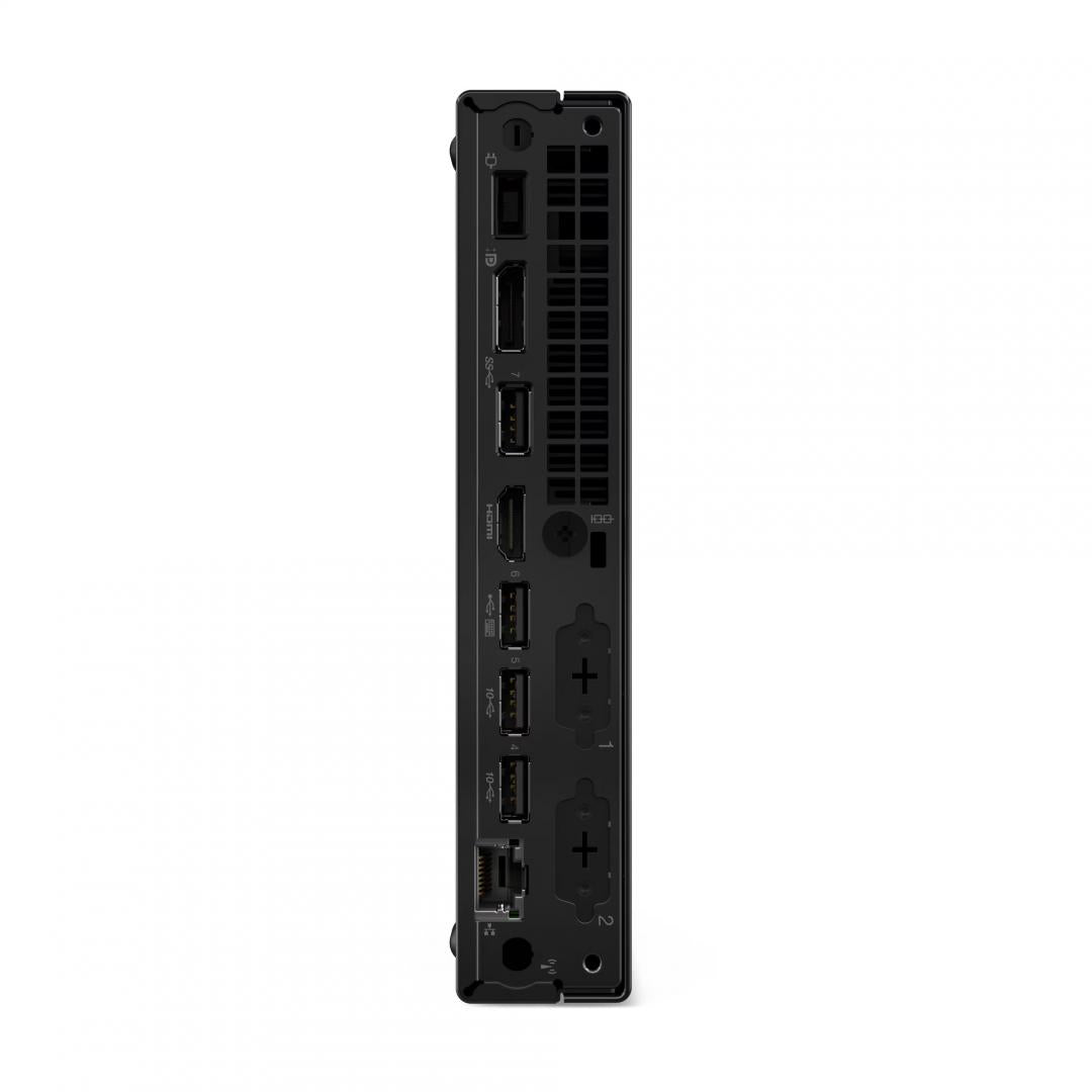 Desktop Lenovo ThinkCentre M70q Gen 5 Tiny, Intel Core i5-14400T,  RAM 1x16gb