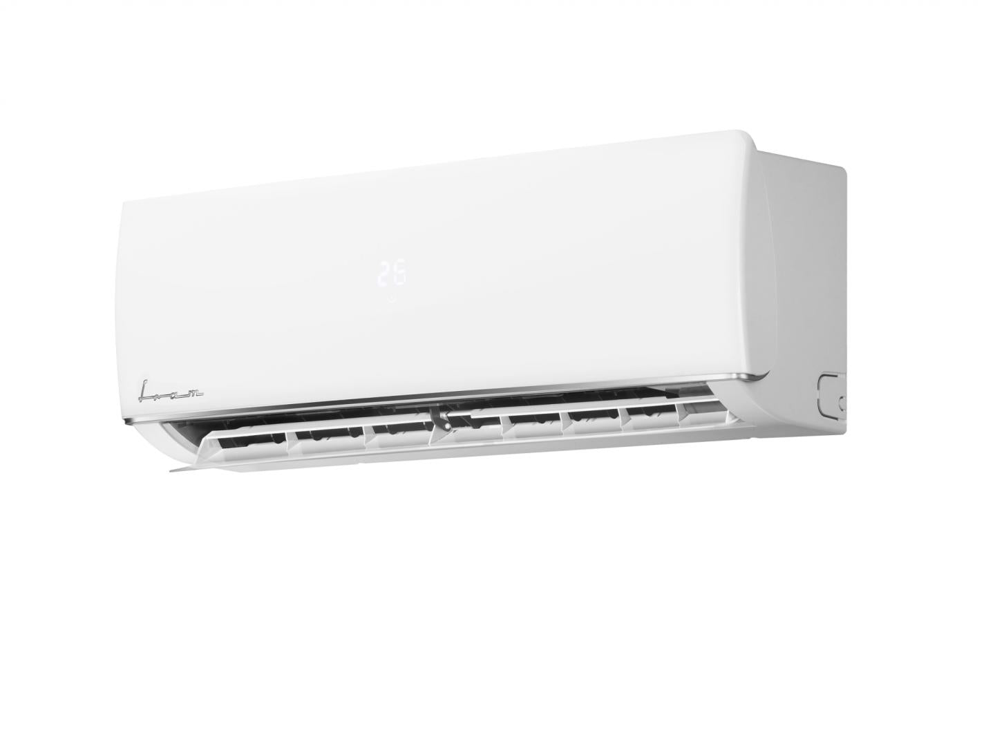 Aer Condiționat Fram 24000 BTU ACF-HS24KITWIFI++, Wi-Fi, Kit inclus, SMART & iFEEL, 28–38mp