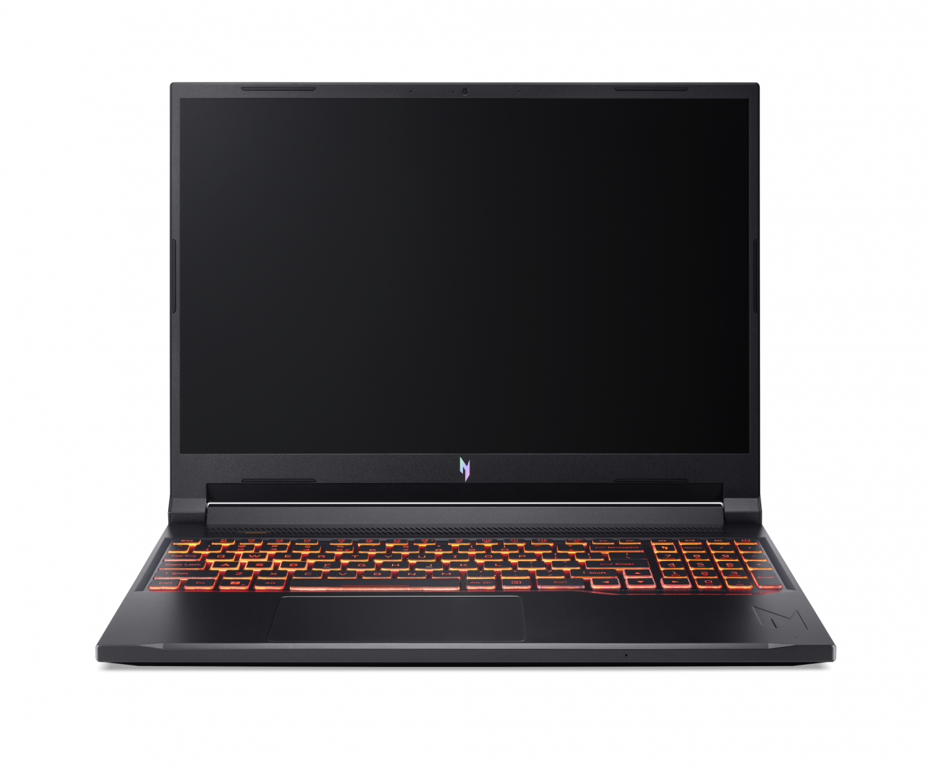 Laptop Gaming Acer Nitro V 16 AI, AMD Ryzen 7 260, Nvidia GeForce RTX 5060, 16GB DDR5, SSD 1TB, WUXGA 180Hz, No OS, Shale Black