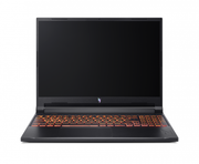 Laptop Gaming Acer Nitro V 16 AI, AMD Ryzen 7 260, Nvidia GeForce RTX 5060, 16GB DDR5, SSD 1TB, WUXGA 180Hz, No OS, Shale Black