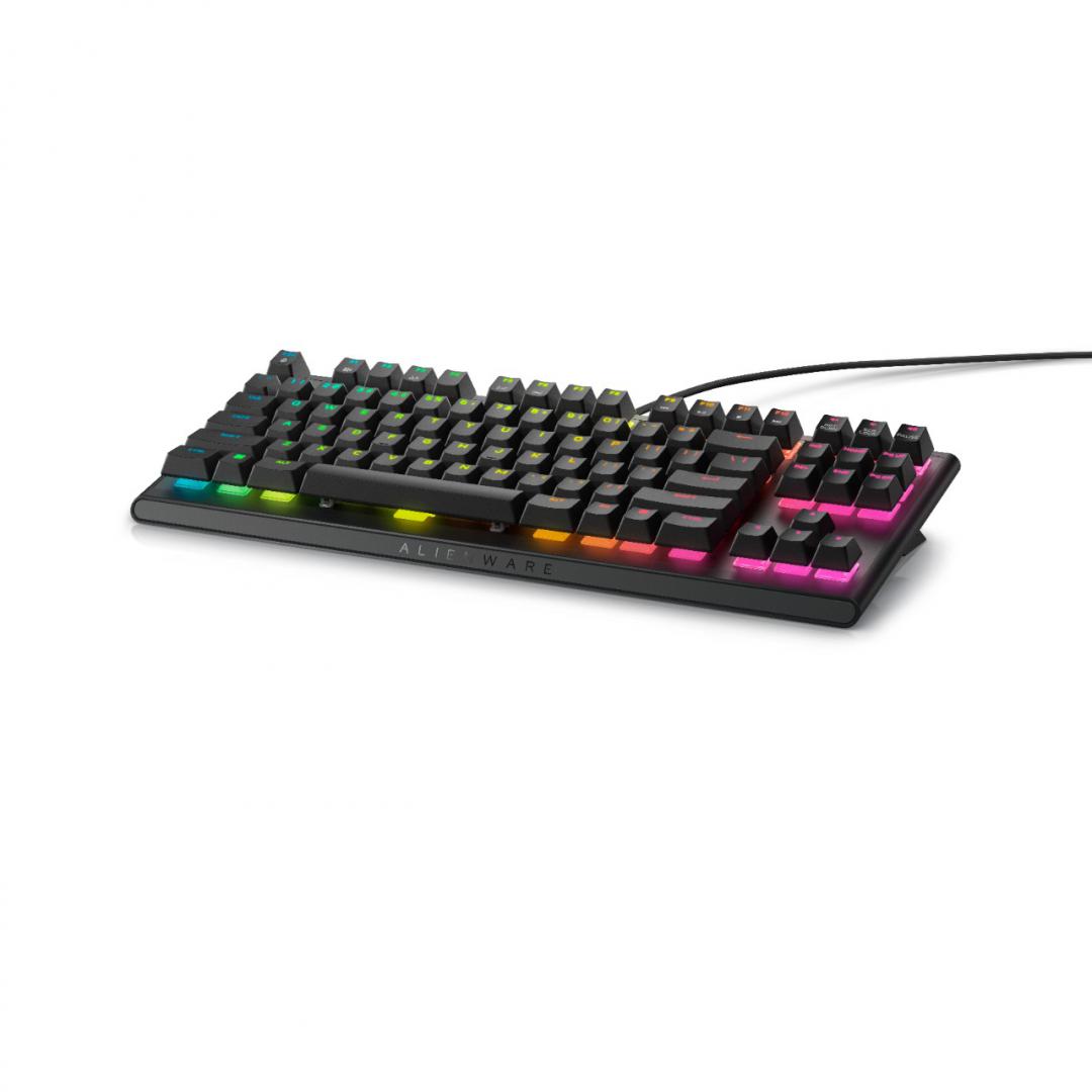 Tastatura Dell Alienware AW420K