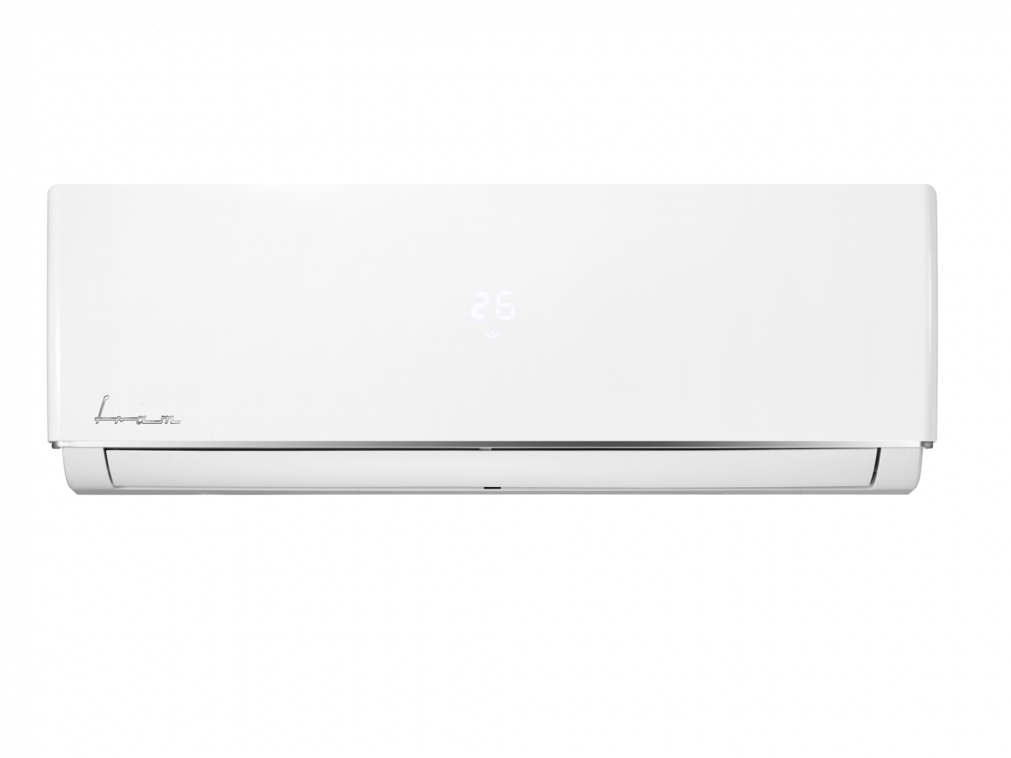 Aer Condiționat Fram 24000 BTU ACF-HS24KITWIFI++, Wi-Fi, Kit inclus, SMART & iFEEL, 28–38mp