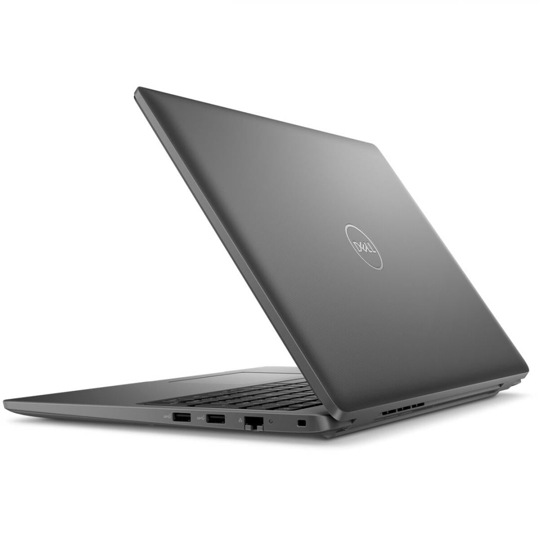 Laptop Dell Latitude 3550 , Intel Core i7-1355U, 15.6" FHD, 16GB, 256GB SSD, Intel Iris Xe Graphics, Win 11 Pro, Gri