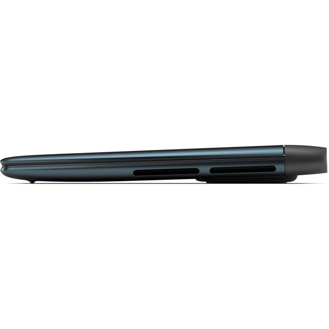 Laptop Gaming Alienware 18" QHD+ 300Hz, Intel Core Ultra 9, NVIDIA GeForce RTX 5080, 64GB RAM, 12TB SSD, Windows 11 Pro, Negru