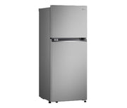 Frigider LG GTBV22PYGKD 217L, No Frost, Inverter, Super Răcire & Congelare, Argintiu