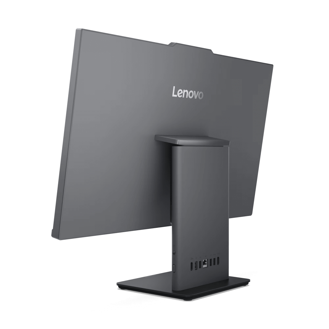 All-in-One PC Lenovo ThinkCentre Neo 50a Gen 5, 27" FHD, i3, 8GB RAM,256gb ssd