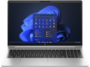 Laptop HP ProBook 455 G10, 15.6 inch FHD (1920x1080) LED Anti-Glare, AMD Ryzen 5-7530U Hexa Core, AMD Radeon Graphics, 16 GB RAM, 512 GB SSD, Windows 11 Pro, Pike Silver