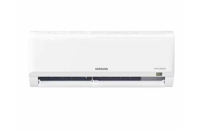 Aer Conditionat Samsung 12000 BTU AR12TXHQBWX, A++, 24–35mp, Dezumidificare