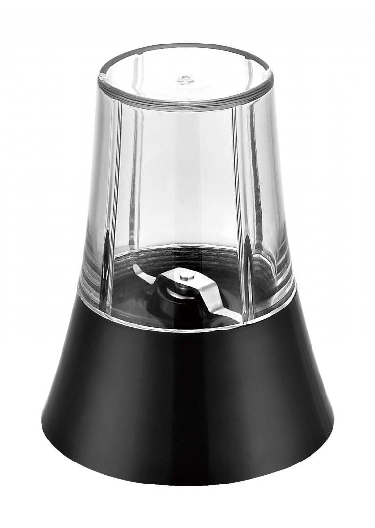 Blender de masa Heinner HBL-500R, 500W, Bol 1.5L, Negru