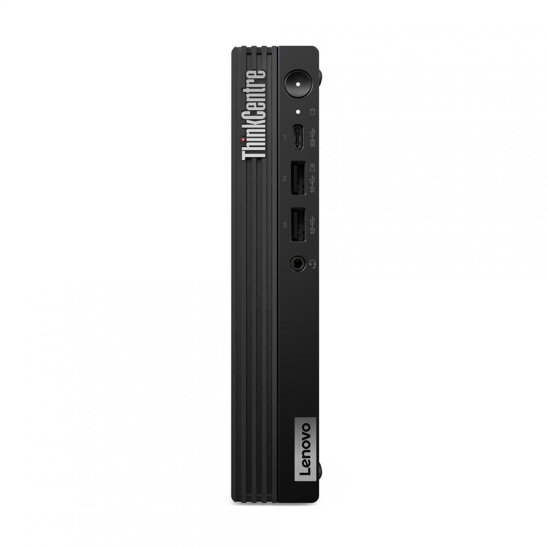 Desktop Lenovo ThinkCentre M70q Gen 5 Tiny, Intel Core i5-14400T,  RAM 1x16gb