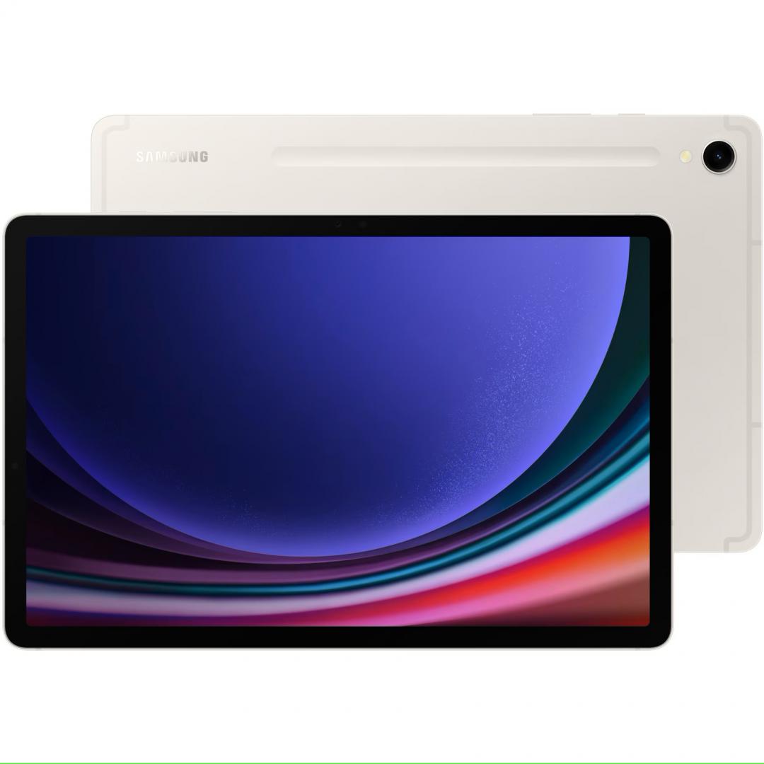 Tableta Samsung TAB S9 X710, 11.0", 12GB RAM, 256GB, Cream