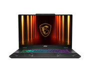 Laptop Gaming MSI Cyborg 15, Intel Core 5 210H, RTX 5050 6GB, 144Hz, 15.6” FHD, 8 Core, No OS