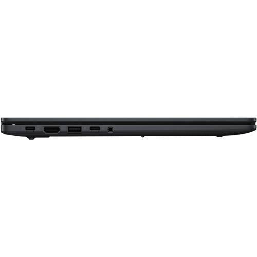 Laptop ASUS ExpertBook B1 B1503CVA, Intel Core i5-13420H, 15.6" FHD, 16GB, 512GB SSD, Intel UHD Graphics, fara OS, Gri