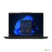 Laptop Lenovo ThinkPad L14 Gen 5 (Intel), 14" WUXGA, Intel Core Ultra 7 155U, 32 GB RAM, 1 TB SSD, Windows 11 Pro, Negru
