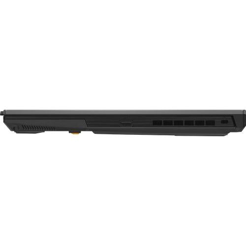 Laptop Gaming ASUS ROG TUF A15,  FA507NUR-LP003, 15.6-inch, FHD (1920 x 108O), 144 Hz,  AMD Ryzen™ 7 7435HS, NVIDIA GeForce RTX 4050 Laptop GPU, 16 GB RAM, 512 GB SSD, No OS, Mecha Gray