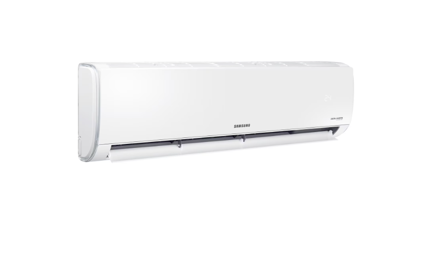 Aer Condiționat Samsung AR12TXHQASI 12000 BTU, A++/A, Inverter, Sleep & Dezumidificare, 24–35mp