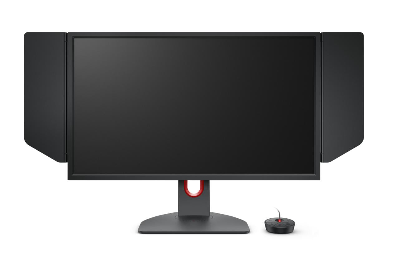 Monitor BenQ XL2746K 27", Full HD, TN, 240Hz, Negru