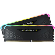 Corsair Vengeance RGB RS 16GB DDR4 3200MHz CL16 Kit de 2