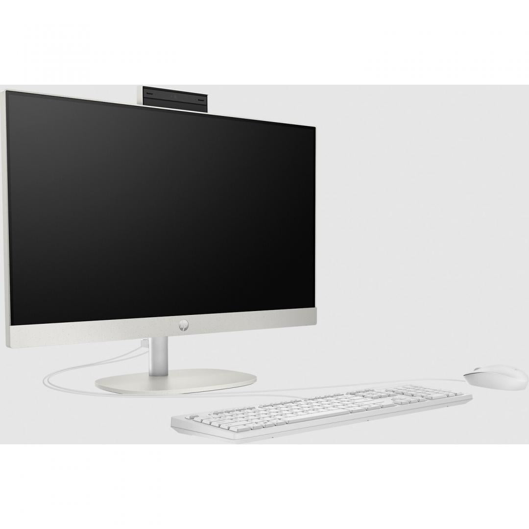 All-in-One HP ProOne 240 G10 23.8 inch Non-Touch IPS FHD,