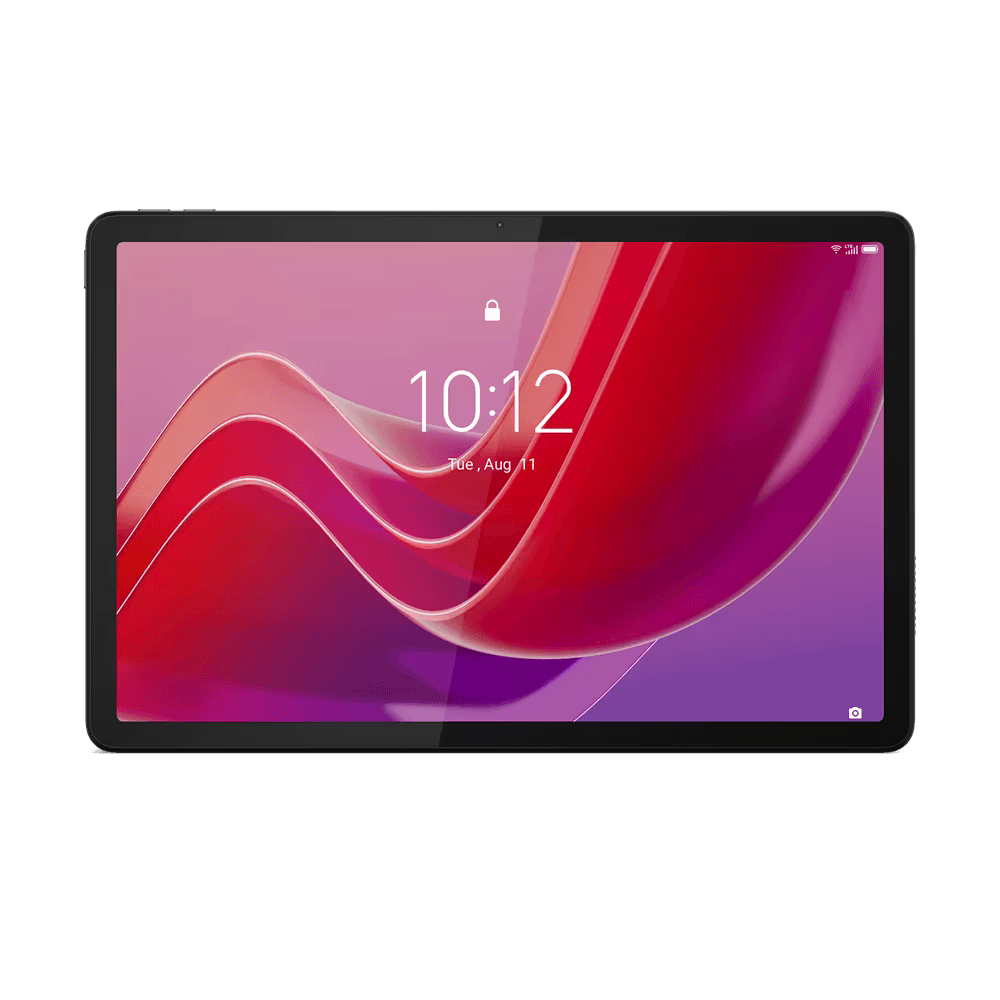 Tableta Lenovo Tab M11 TB330XU, 11", 8GB RAM, 128GB, Gri