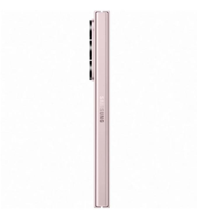 Samsung Galaxy Z Fold6 5G Pink 7.6” Dynamic AMOLED, 12GB RAM, 256GB, cameră triplă 50MP, baterie 4400mAh