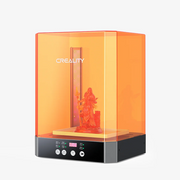 Creality Halot-MAGE – Imprimantă 3D SLA cu Rășină, Sursă 100W, Volum 228×128×230 mm